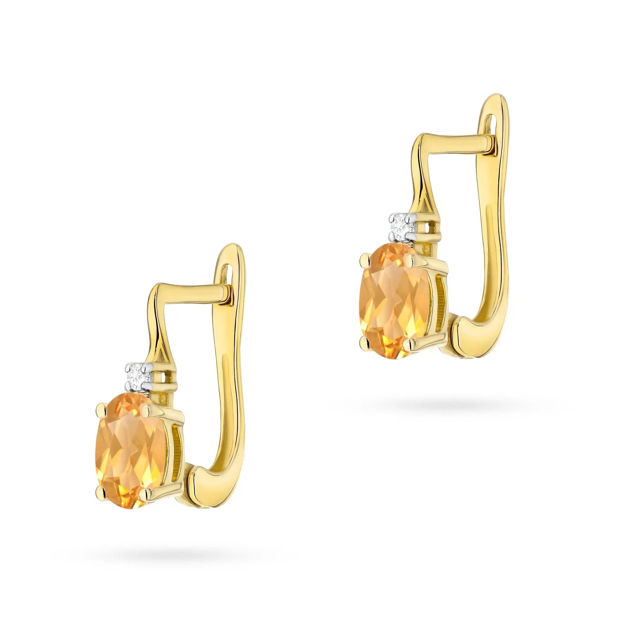 gold-earrings-with-0-60ct-citrin-and-diamonds-k0011-ciy-01