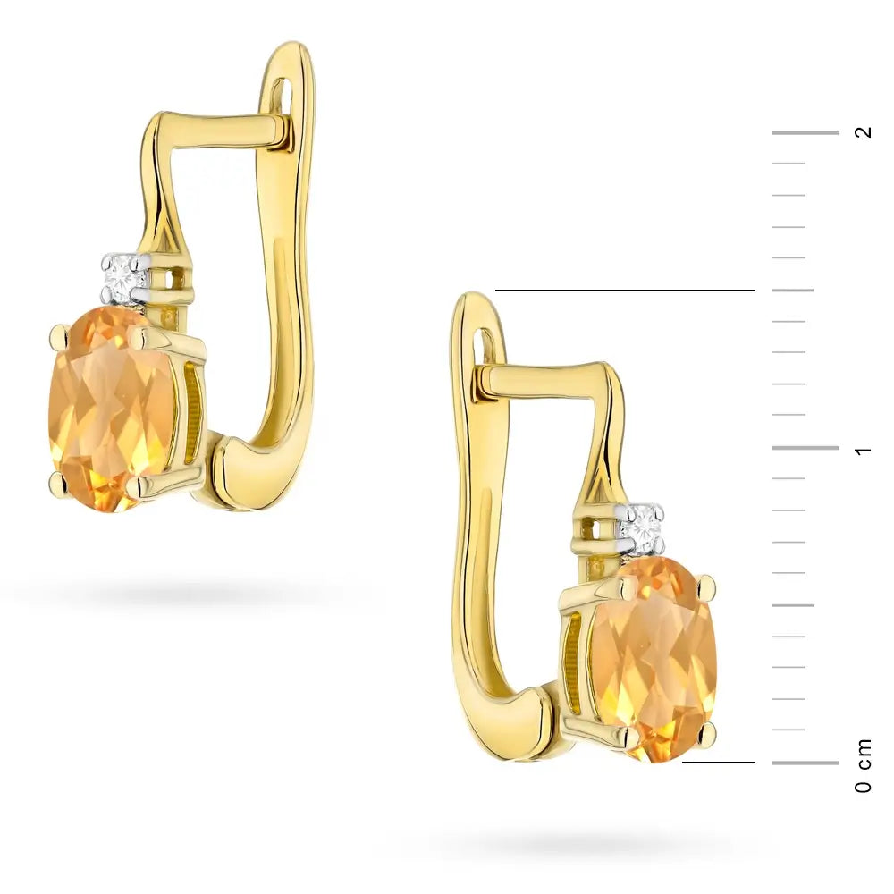 zlaté-náušnice-s-0-60ct-citrínom-a-diamantmi-k0011-ciy-01