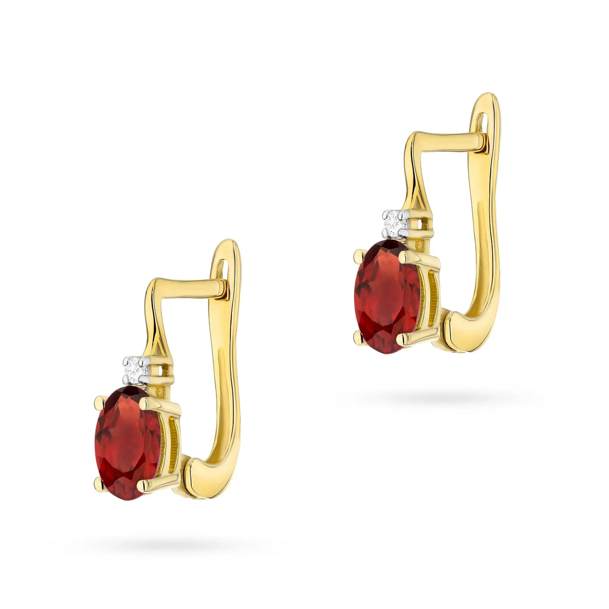 zlaté-náušnice-s-0-50ct-granátem-a-diamantmi-k0011-gar-01
