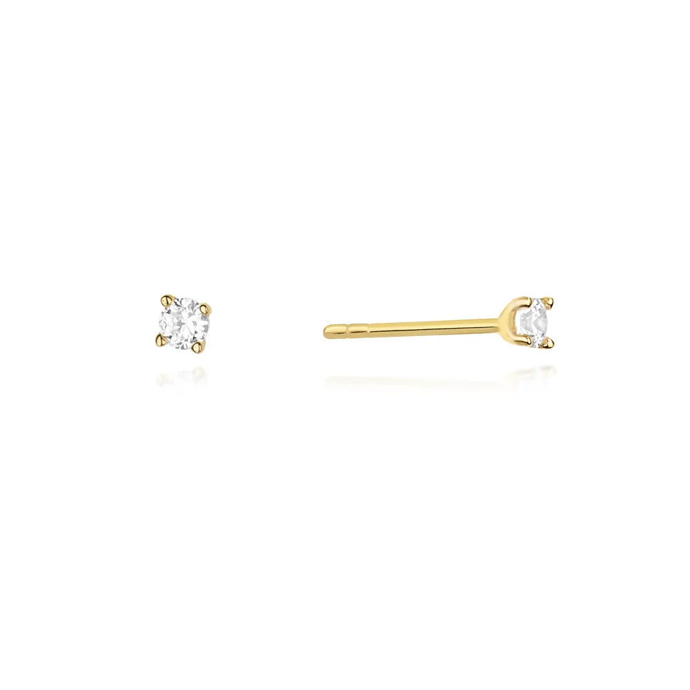 zlaté-náušnice-s-2-x-0,04ct-diamantmi-k0066-diw-01