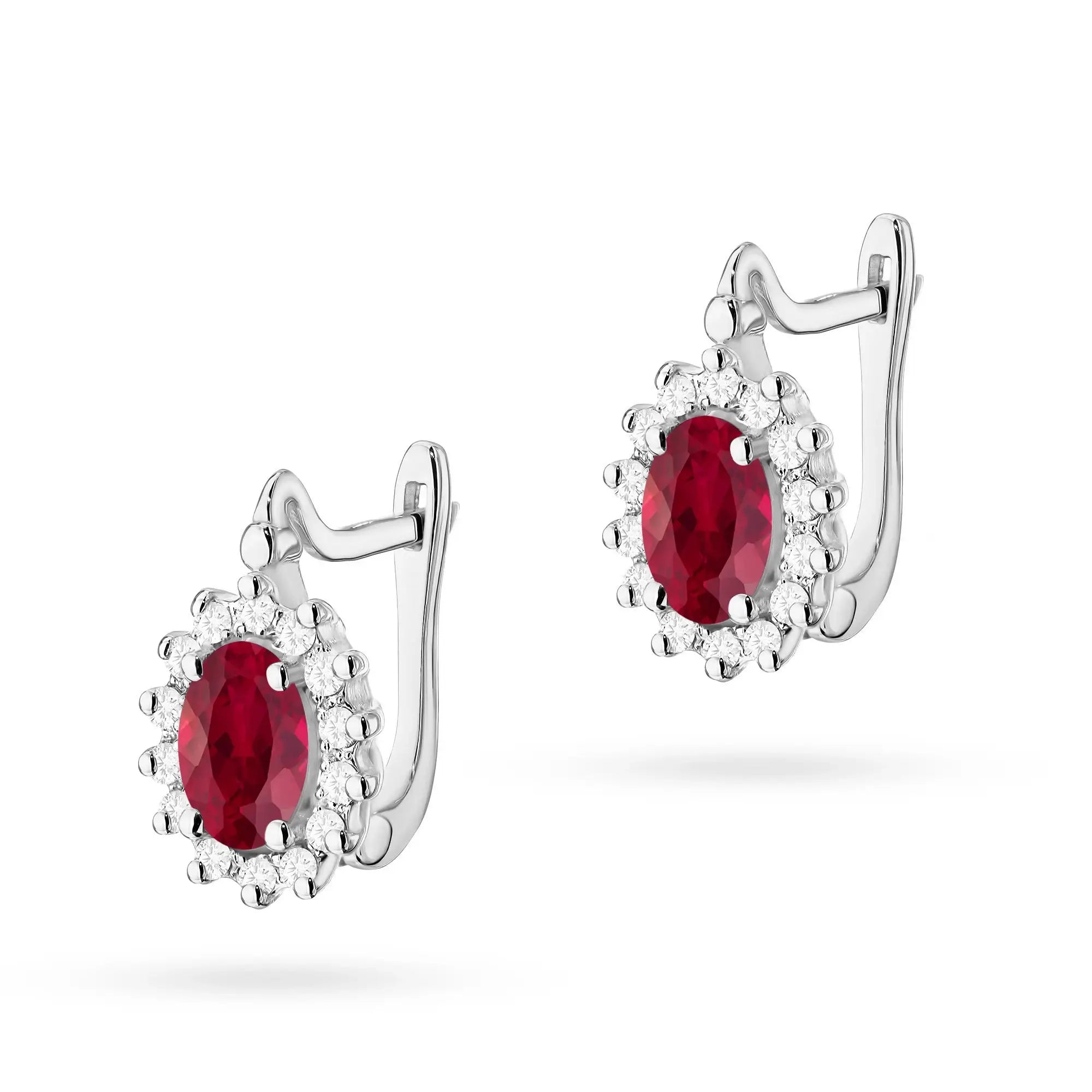 gold-earrings-with-rubies-and-diamonds