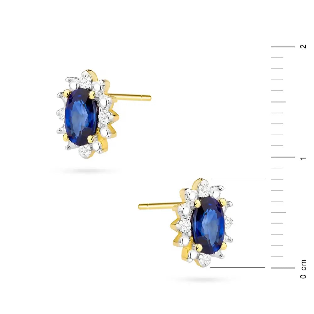 gold-earrings-with-2-x-0-30ct-sapphires-and-0-04ct-additional-diamonds-k0513-sab-01