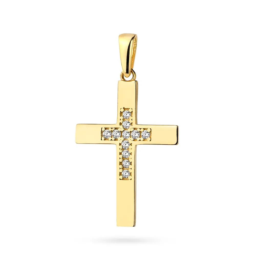 prívesok-zlatý-krížik-so-zirkónmi-kr-gw-038-585