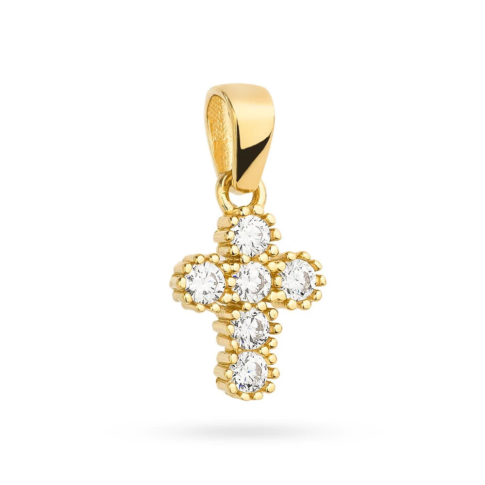 gold-cross-pendant-kr-gw-047-585
