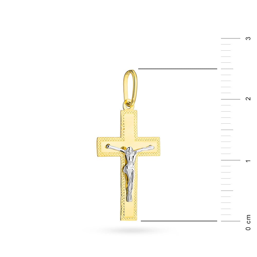 two-color-gold-cross-pendant-with-jesus-christ-kr-gw-075-585