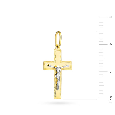 two-color-gold-cross-pendant-with-jesus-christ-kr-gw-075-585
