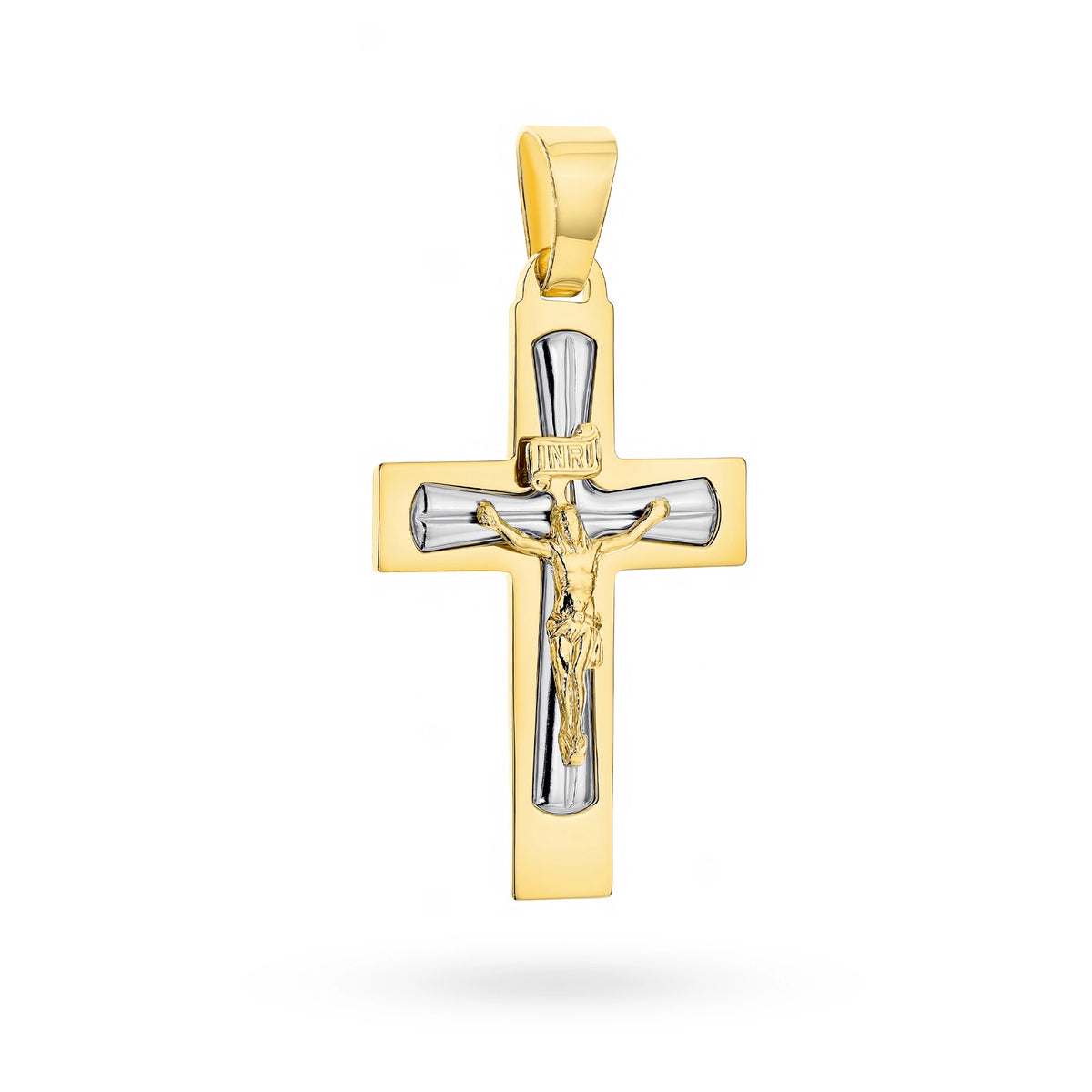 gold-cross-pendant-with-zirconia-kr-gw-088-585