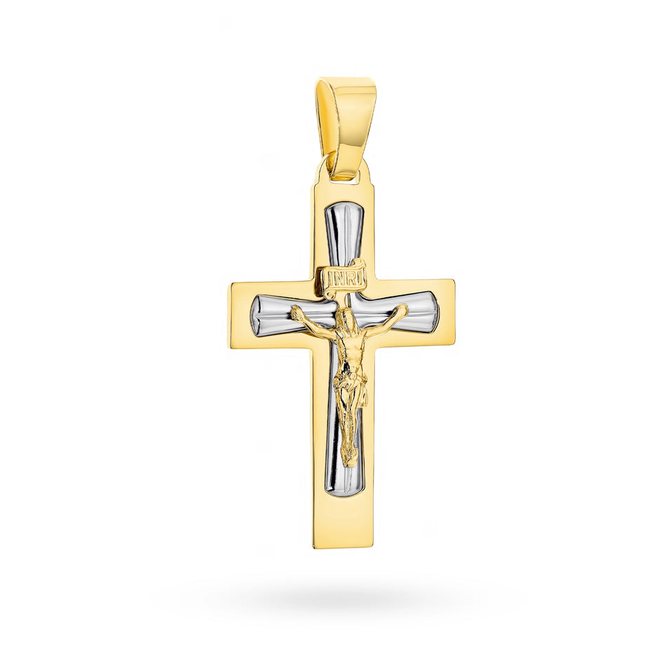 gold-cross-pendant-with-zirconia-kr-gw-088-585