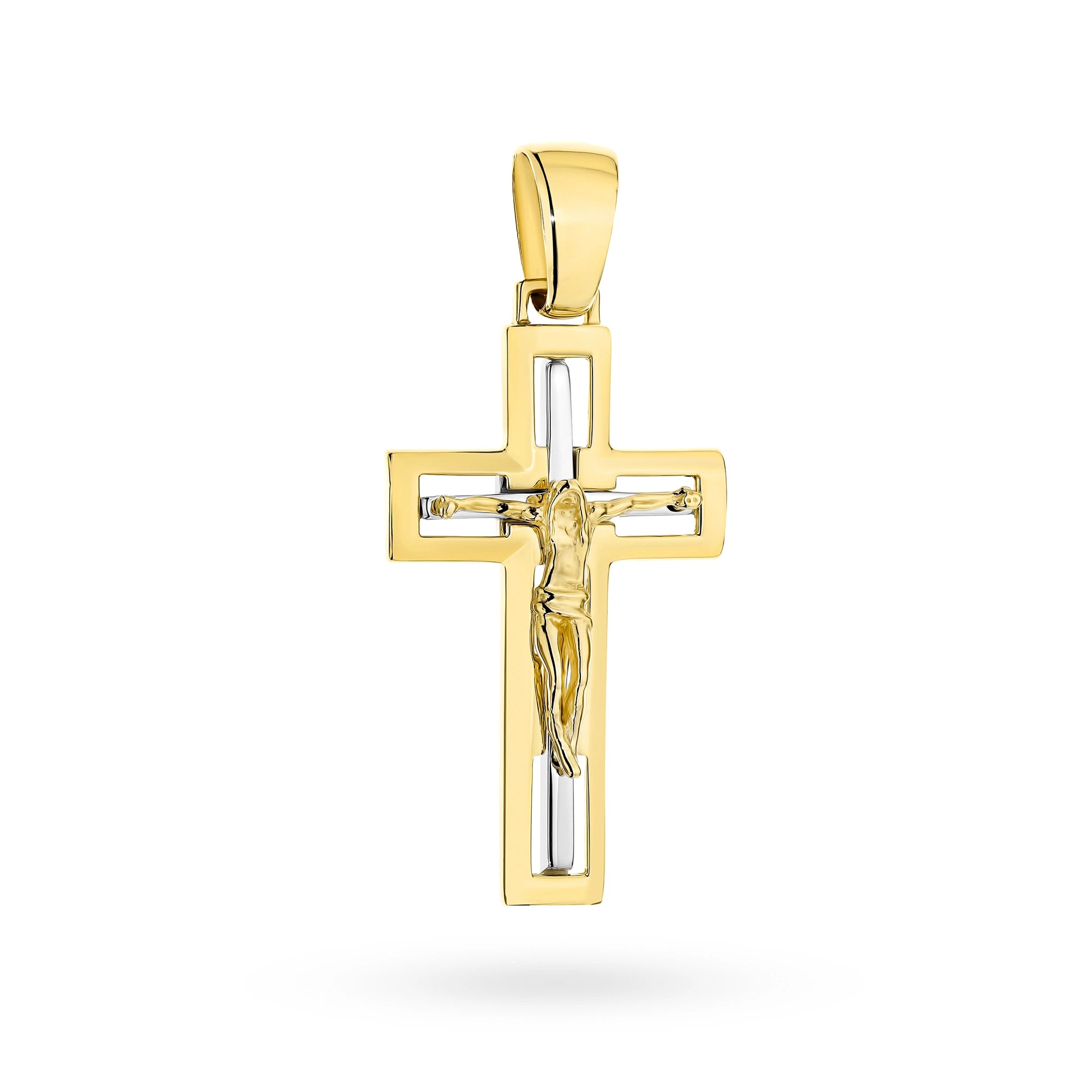 two-color-gold-cross-pendant-with-jesus-christ-kr-gw-089-585