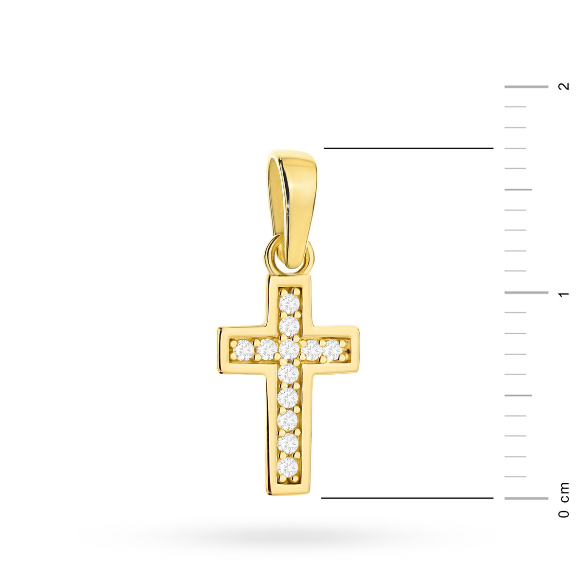 zlatý-prívesok-kríž-s-ježišom-kristom-kr-gw-092-585
