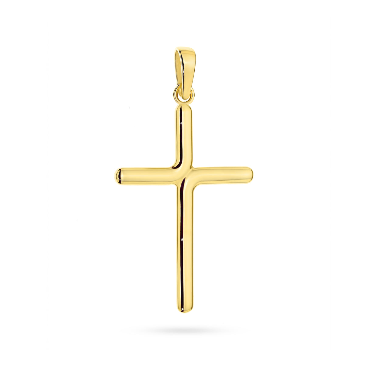 gold-cross-pendant-with-zirconia-kr-gw-095-585