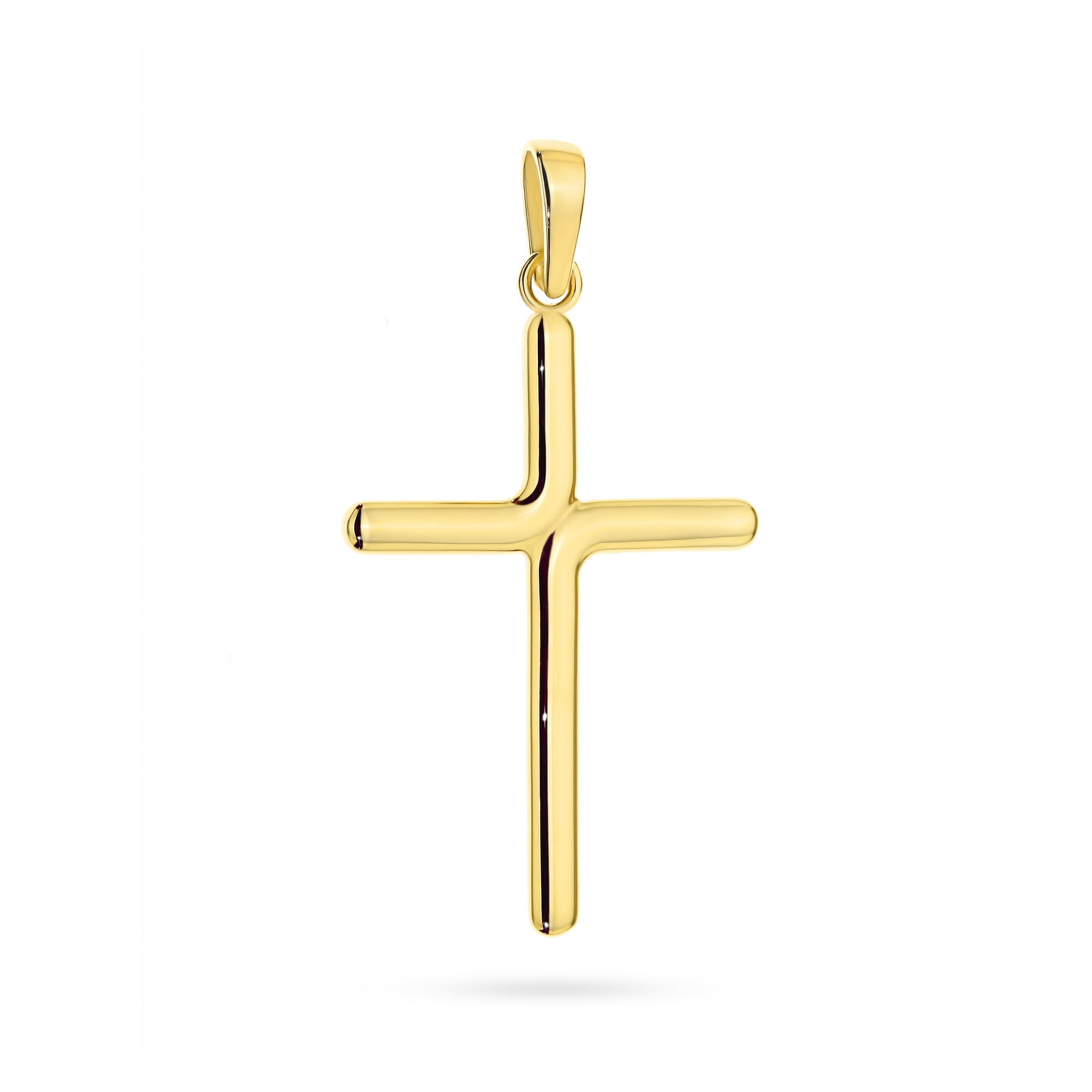 gold-cross-pendant-with-zirconia-kr-gw-095-585