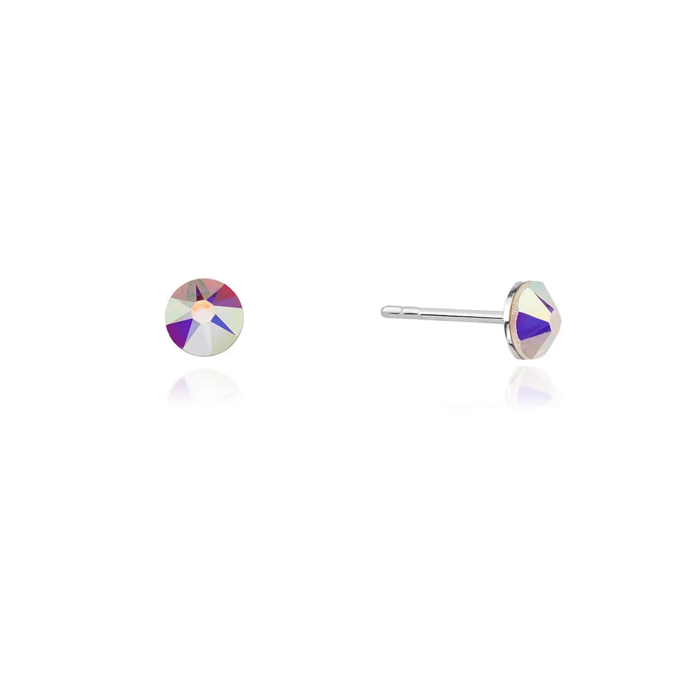 klasické-svadobné-strieborné-náušnice-so-swarovski-kryštálmi-kw011