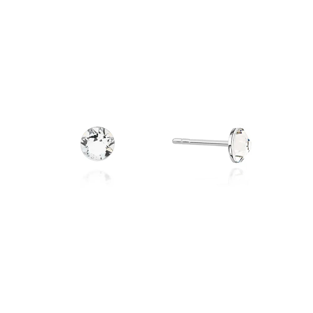 klasické-svadobné-strieborné-náušnice-so-swarovski-kryštálmi-kw010