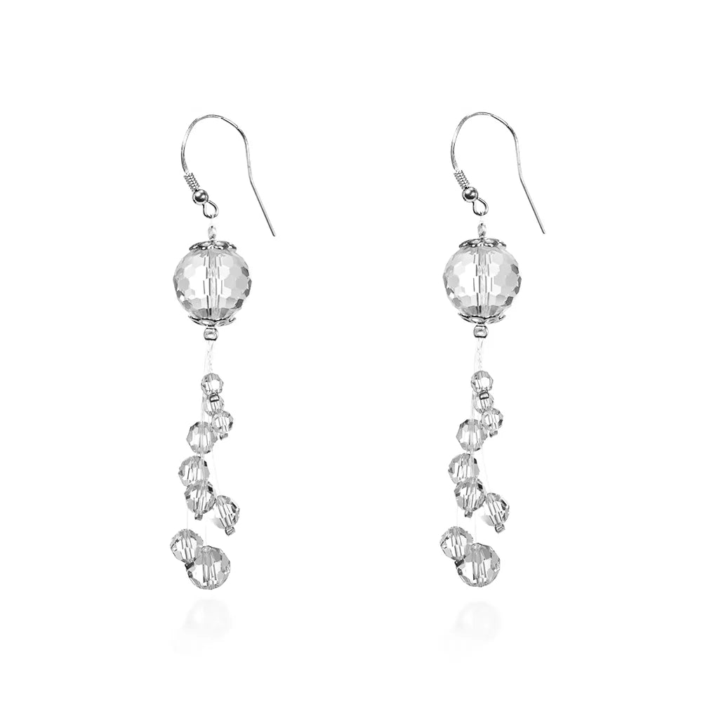 klasické-svadobné-strieborné-náušnice-so-swarovski-kryštálmi-kw061