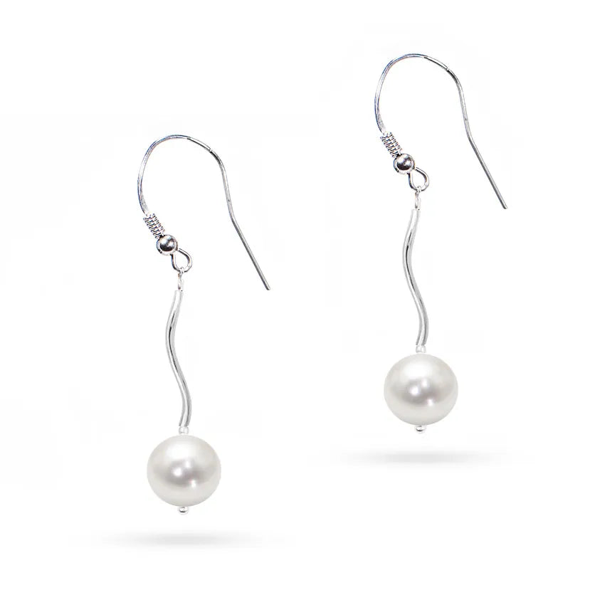 classic-wedding-silver-pearl-earrings-kw026