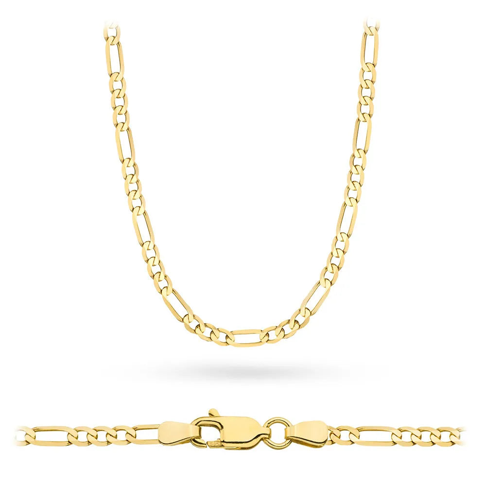 gold-figaro-chain-2-5mm-l-gw-026-585