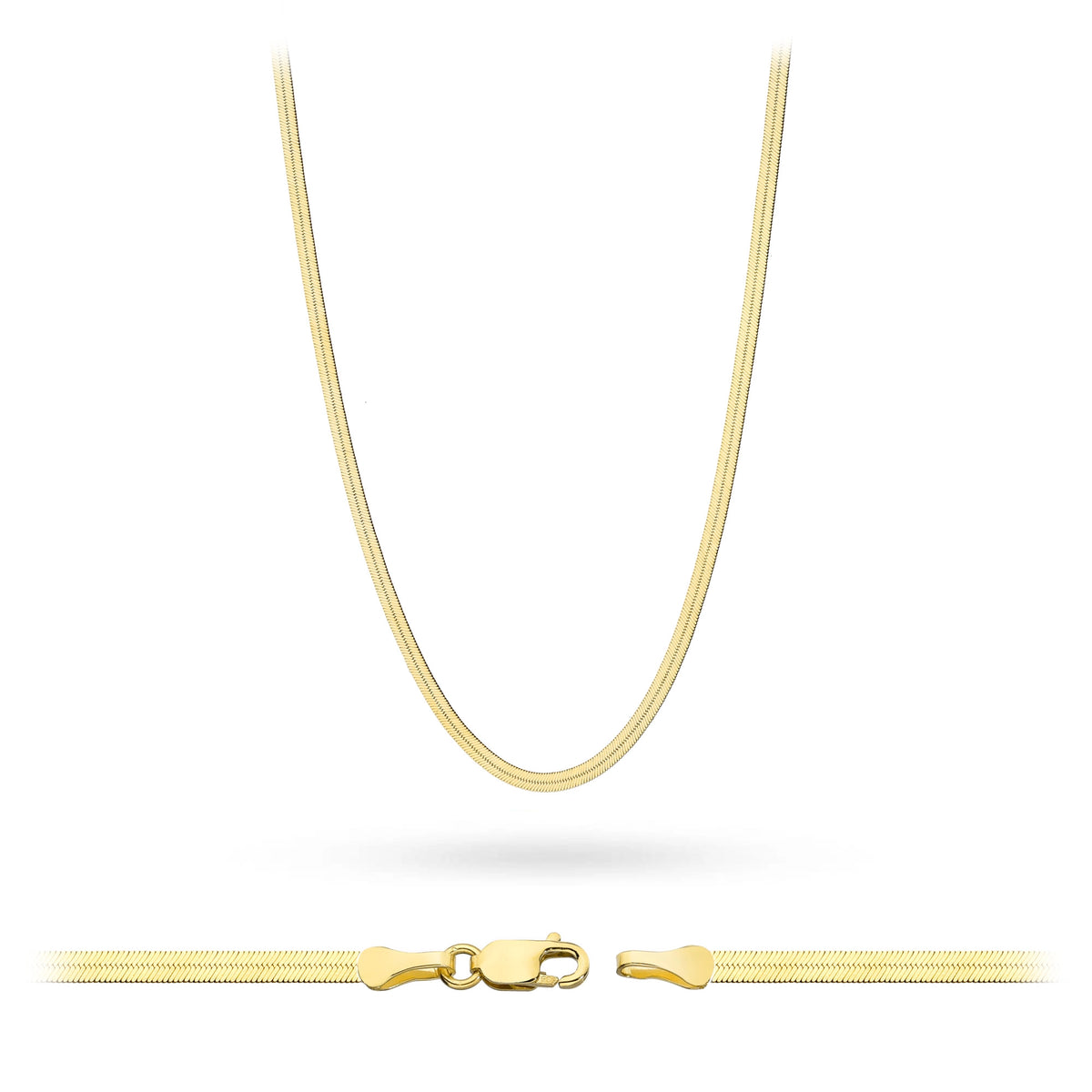 gold-herringbone-chain-3-0mm-l-gw-039-585