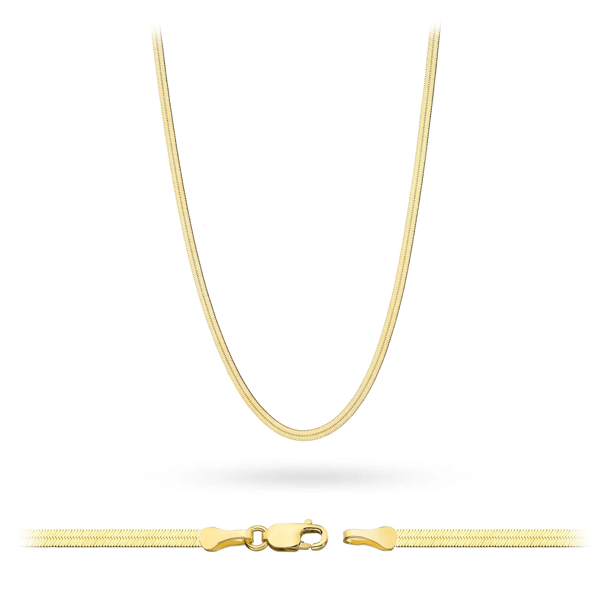 gold-herringbone-chain-3-0mm-l-gw-039-585