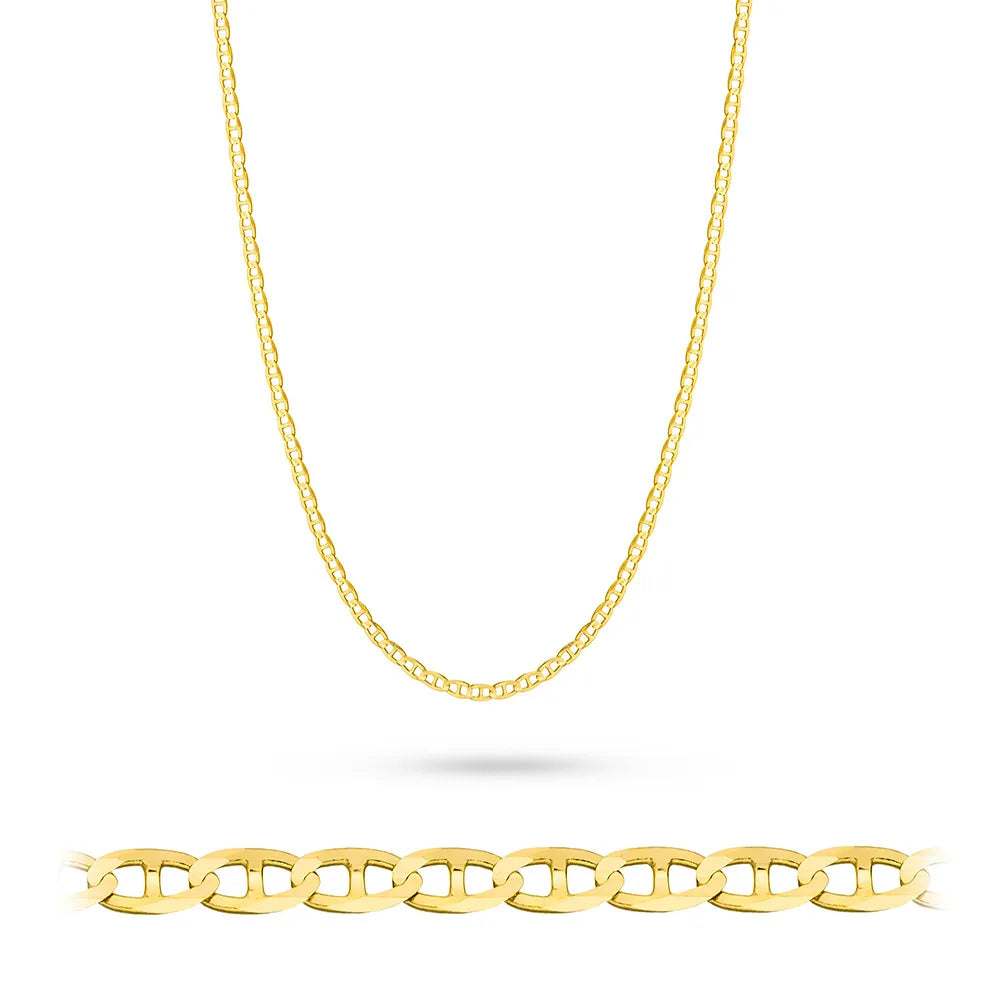 zlato-gucci-reťaz-2-0mm-l008-585