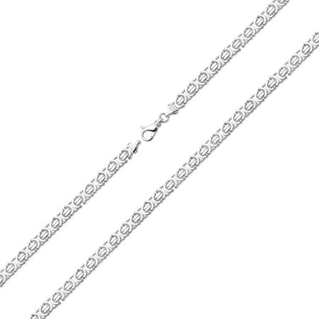pánsky-strieborný-byzantský-reťaz-6-0mm-l009-925-s