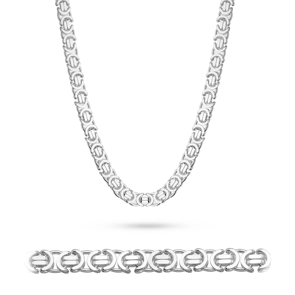 men-s-silver-byzantine-chain-6-8mm-l011-925-s