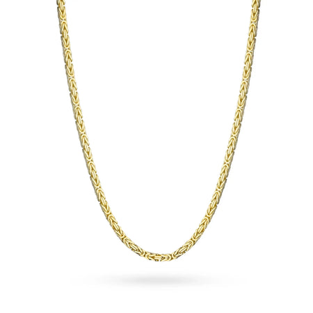 gold-chain-14k-royal-byzantine-l012