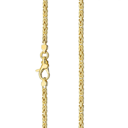 gold-chain-14k-royal-byzantine-l012
