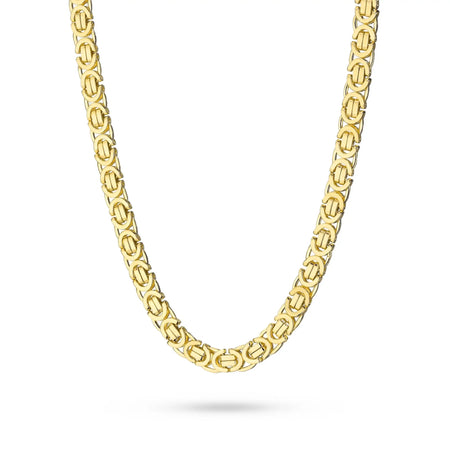 gold-chain-14k-royal-byzantine-flat-l025