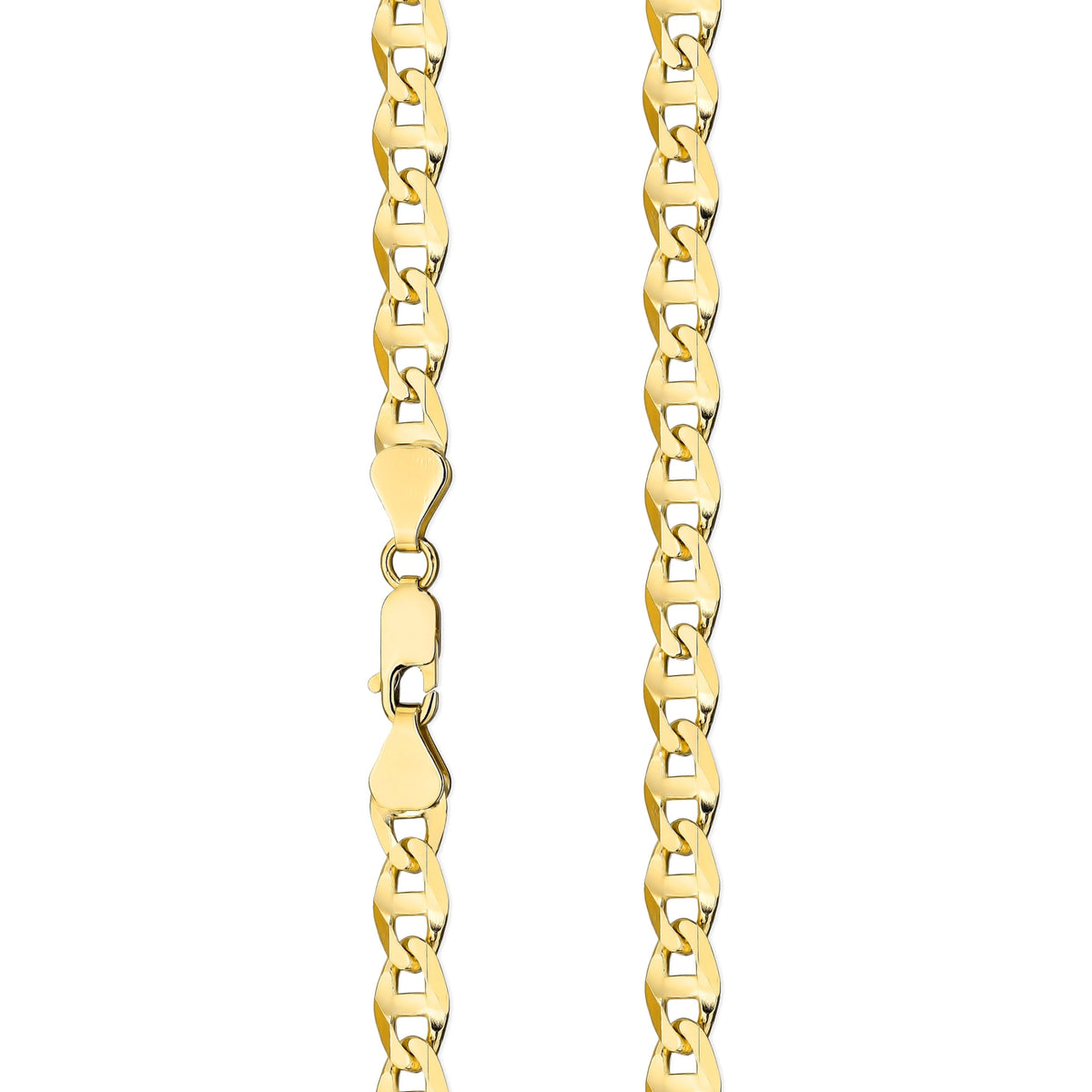 zlatý-reťaz-14k-gucci-l035