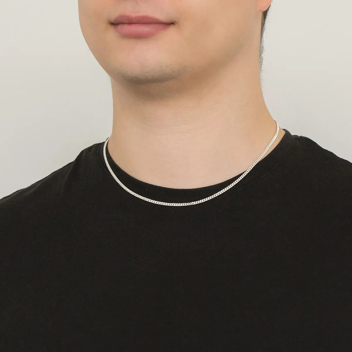 men-s-silver-curb-chain-1-8mm-l086-925