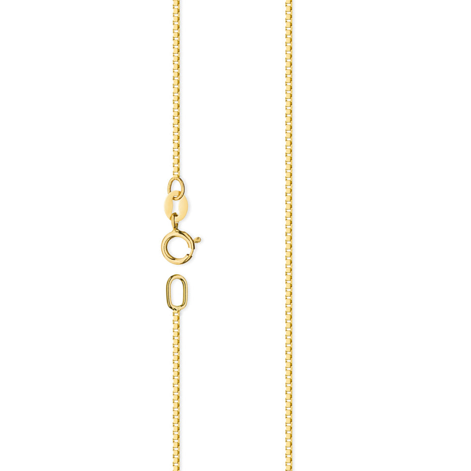 gold-diamond-cut-curb-chain-14k-l154-585