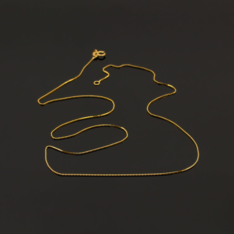 gold-diamond-cut-curb-chain-14k-l154-585