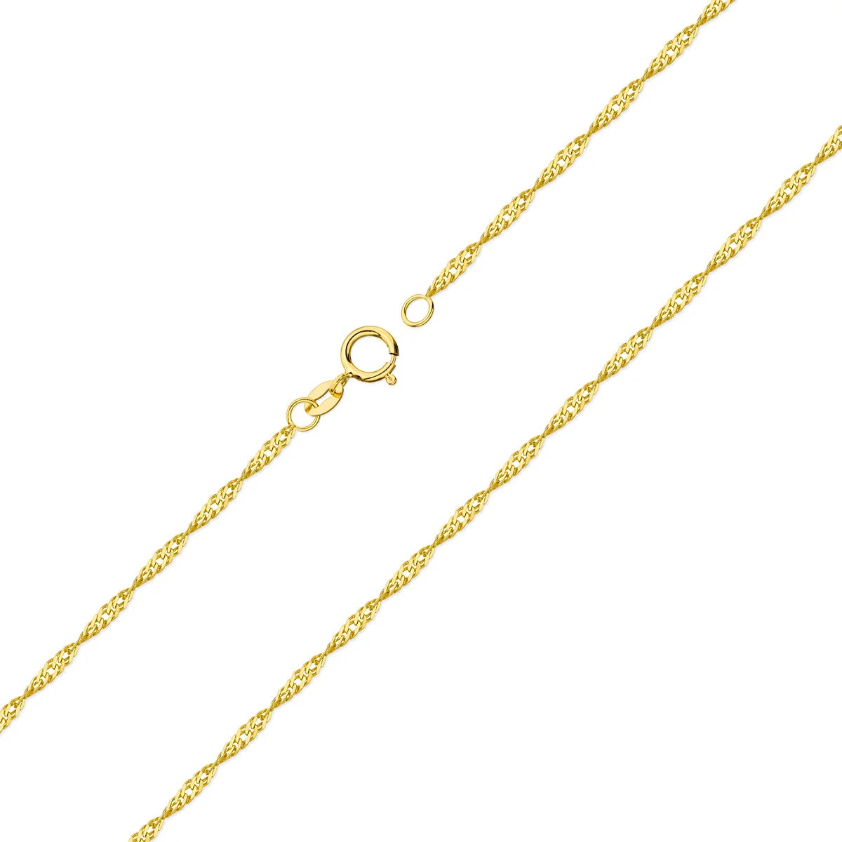 zlato-singapurský-řetízek-1-1mm-l167-585