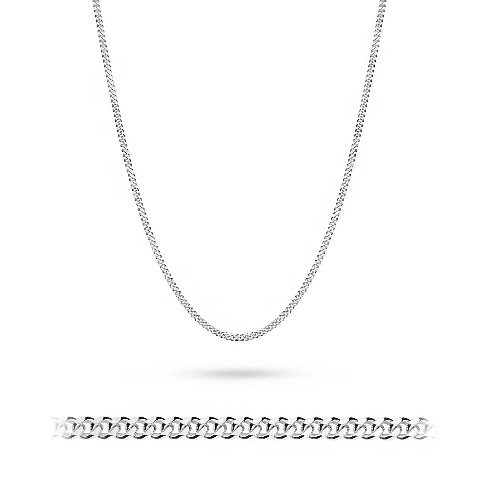 pánsky-strieborný-retiazkový-krátený-2-1mm-l174-925