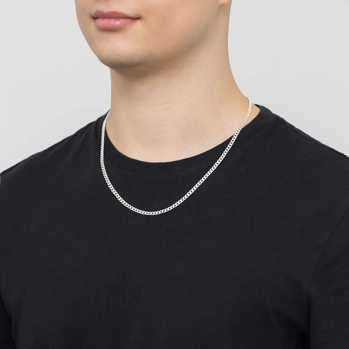 men-s-silver-curb-chain-3-4mm-l219-925