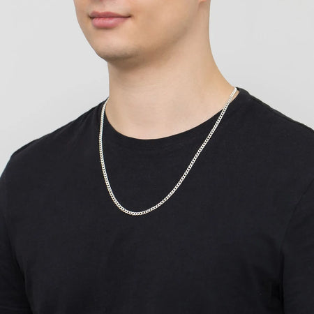 men-s-silver-curb-chain-3-4mm-l219-925