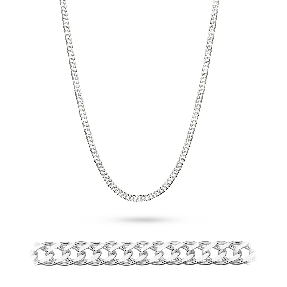 pánsky-strieborný-retiazkový-krátený-3-2mm-l229-925
