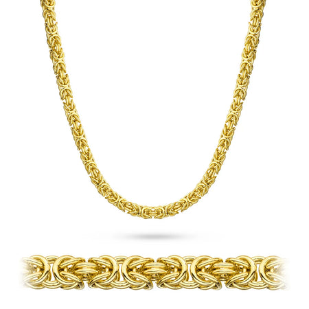 men-s-gold-plated-silver-byzantine-chain-8-0mm-l260-925-z