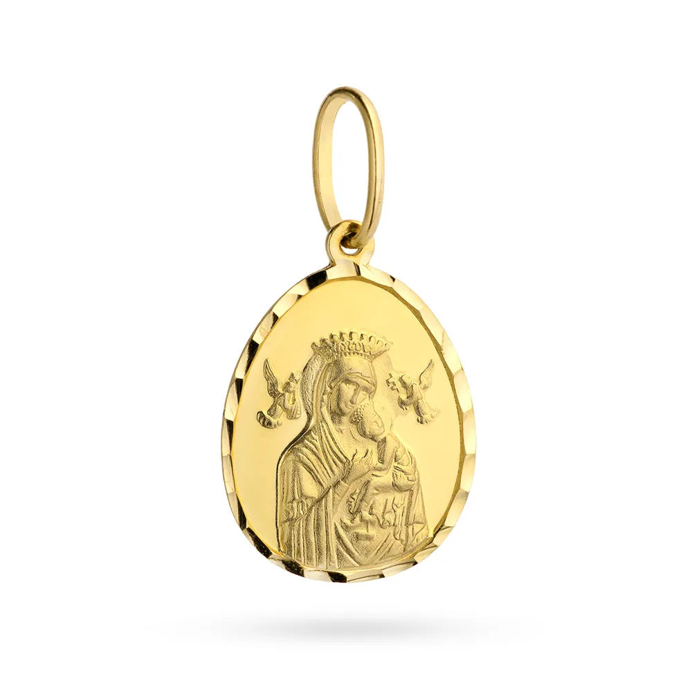 gold-virgin-mary-medallion-pendant-md-gw-026-585