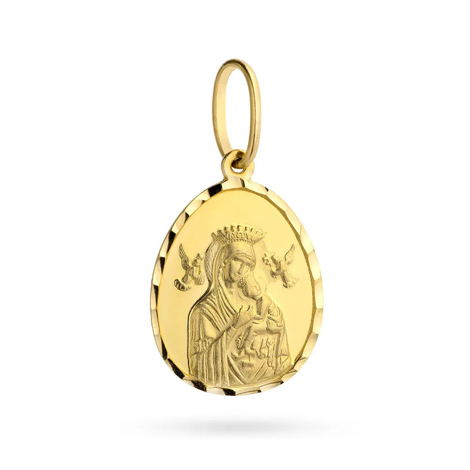 gold-virgin-mary-medallion-pendant-md-gw-026-585