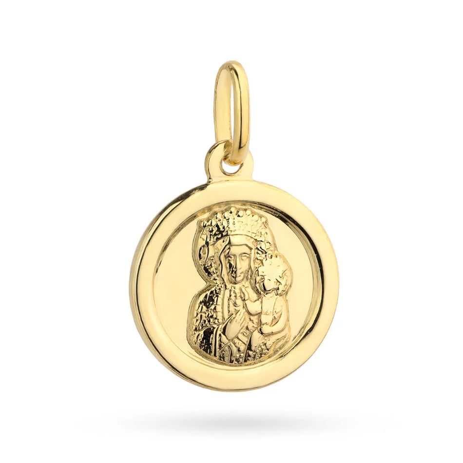 gold-virgin-mary-medallion-pendant-md-gw-041-585