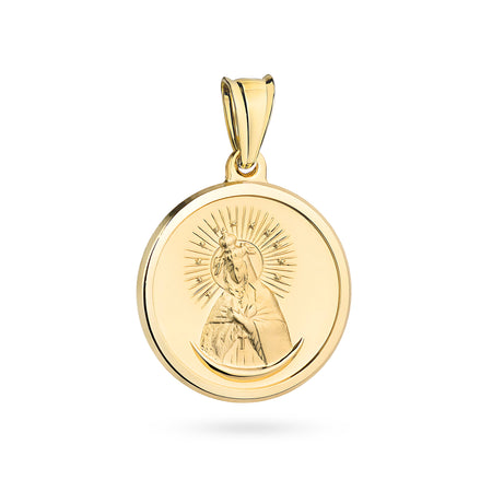 gold-virgin-mary-medallion-pendant-md-gw-130-585
