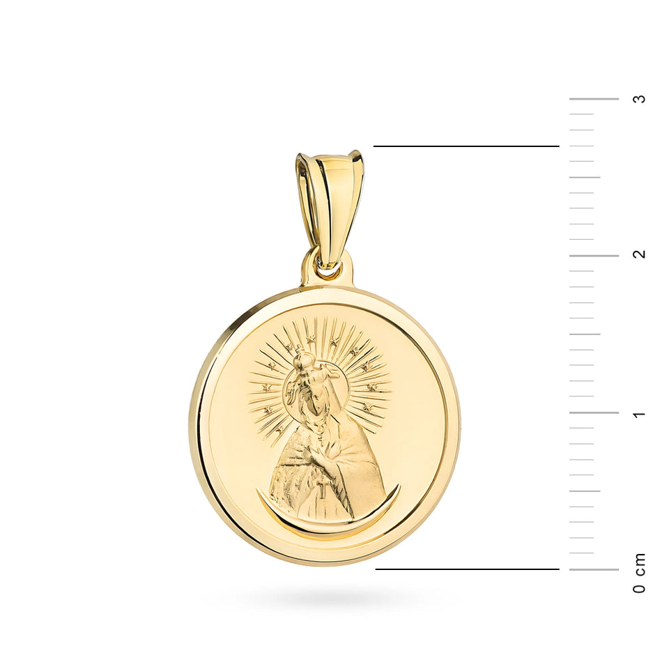 gold-virgin-mary-medallion-pendant-md-gw-130-585