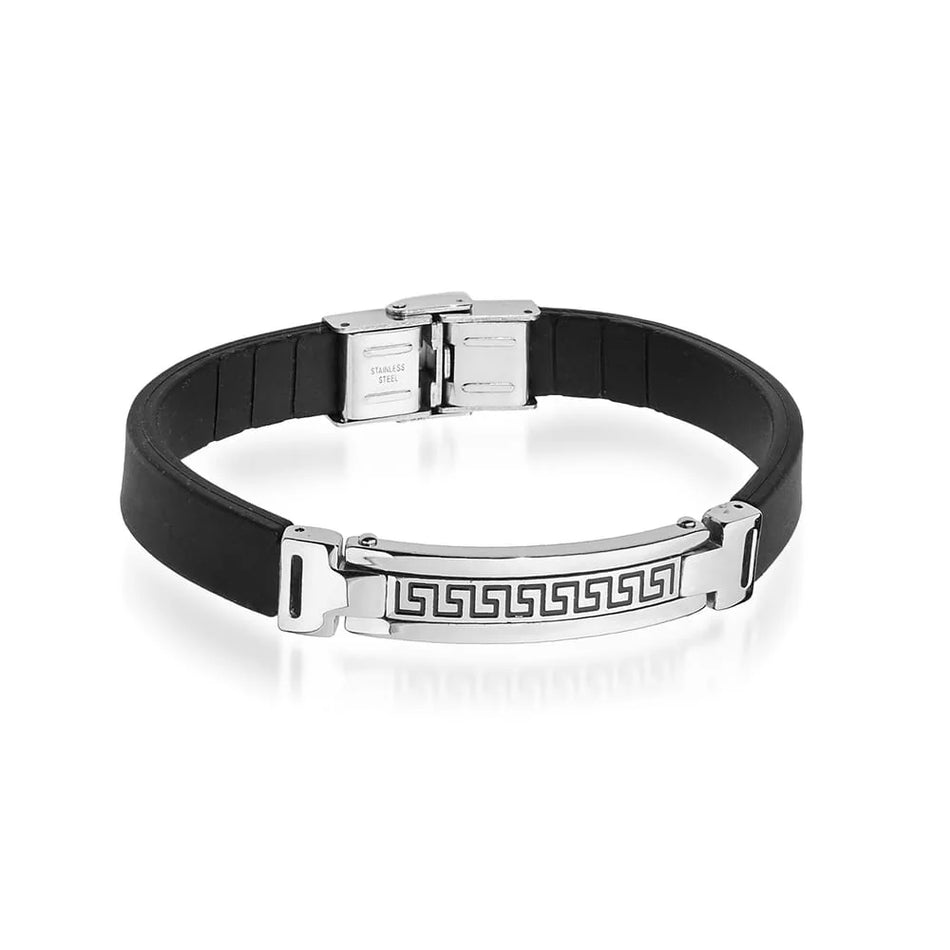 men-s-leather-and-steel-bracelet-for-engraving-10mm-bs010
