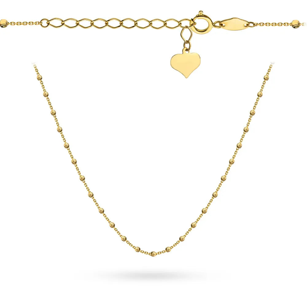 zlatý-náhrdelník-s-korálkami-perla-n-gw-282-585