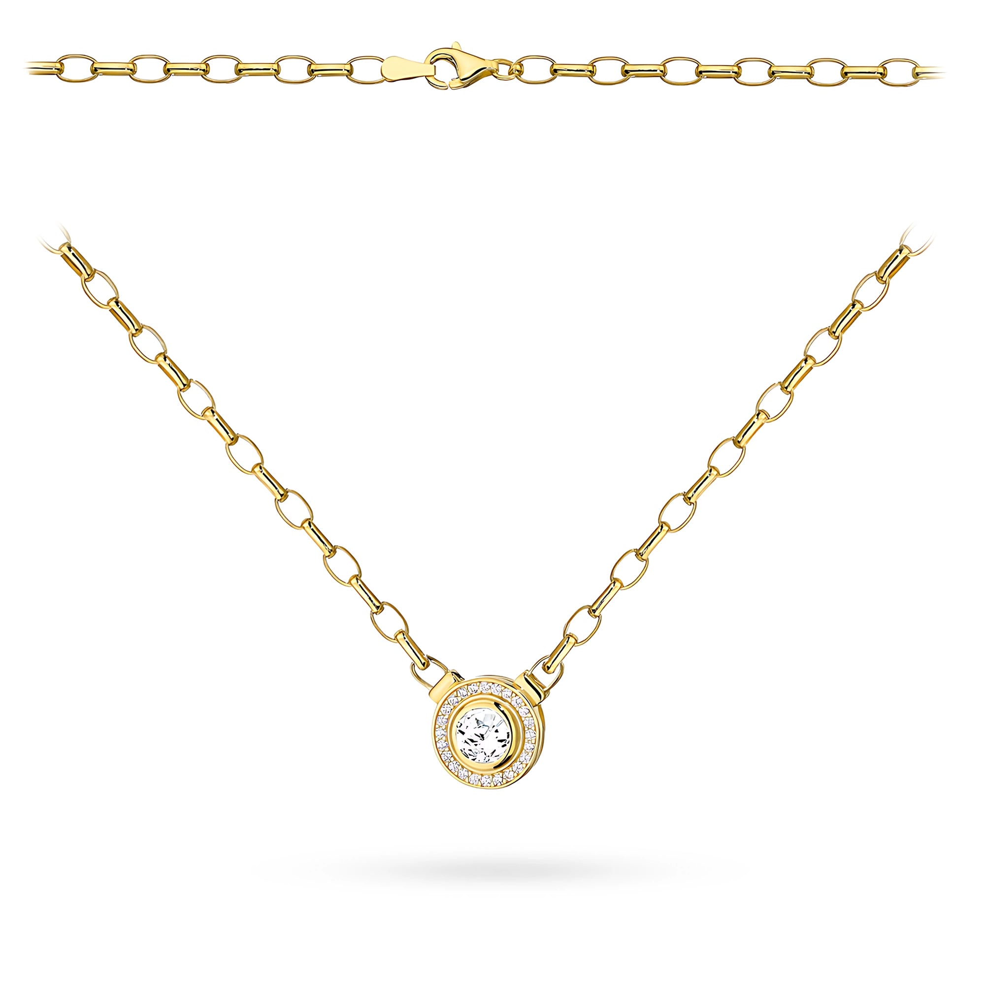 gold-necklace-with-zirconia-n-gw-424-585