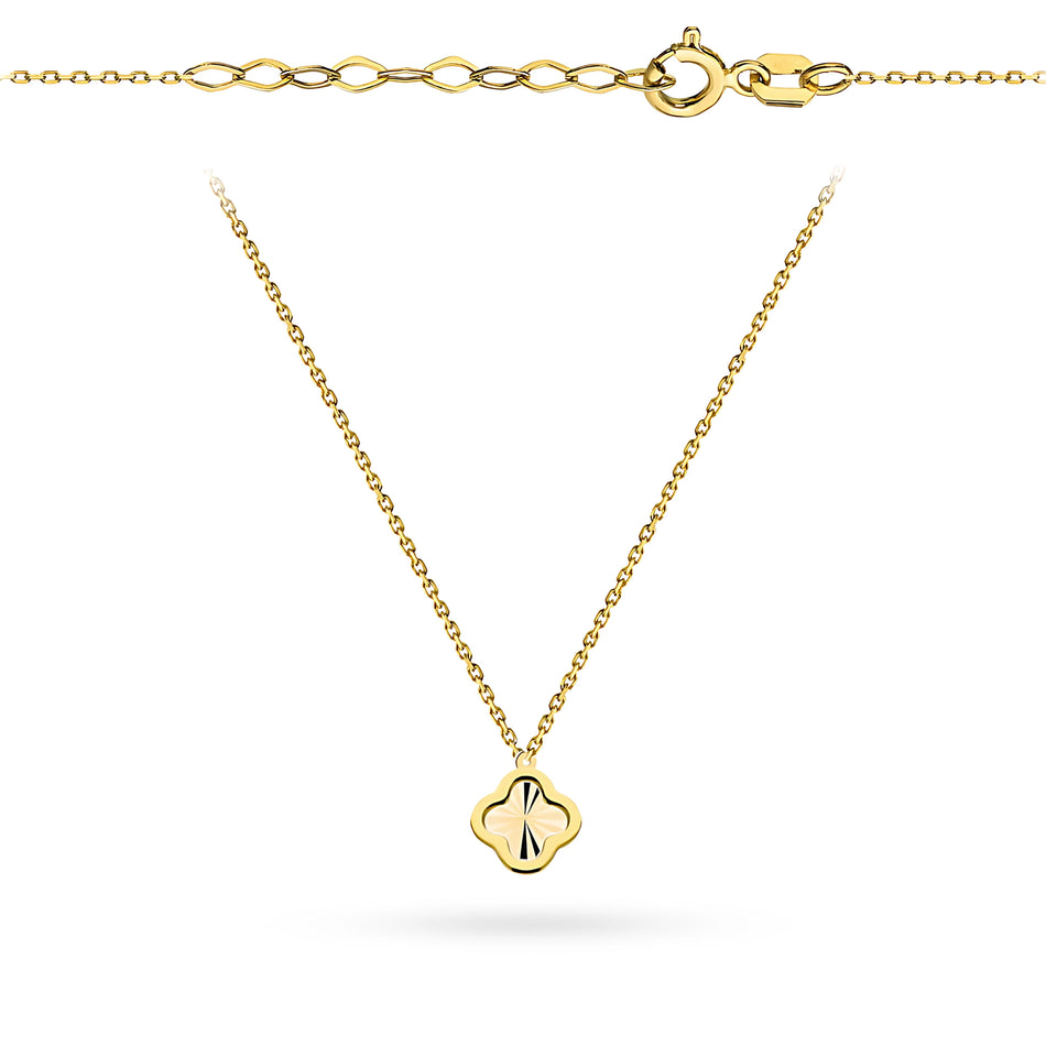 gold-necklace-with-lucky-clover-n-gw-479-585