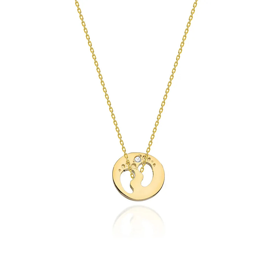 gold-necklace-with-0-005ct-diamond-n0005-diw-01
