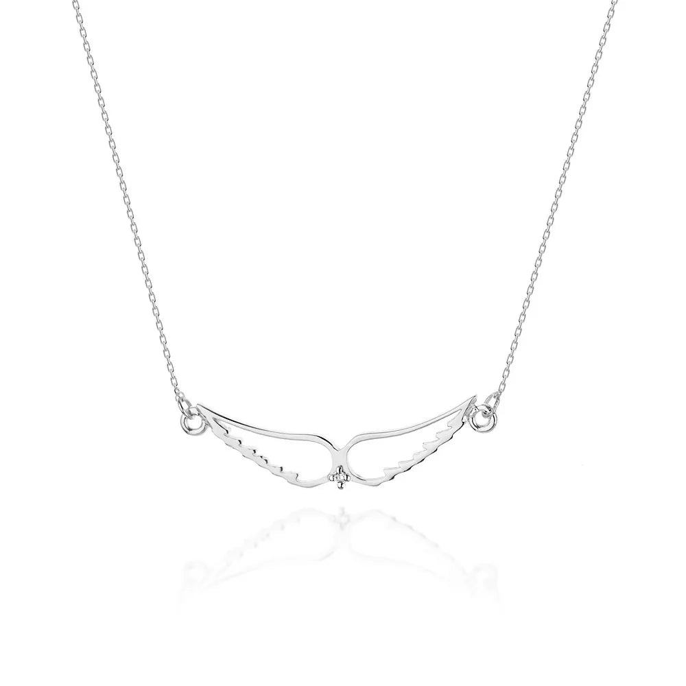 gold-necklace-with-0-005ct-diamond-n0007-diw-01